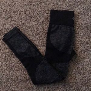 Workout Leggins.